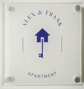 Alex & Frank Apartment